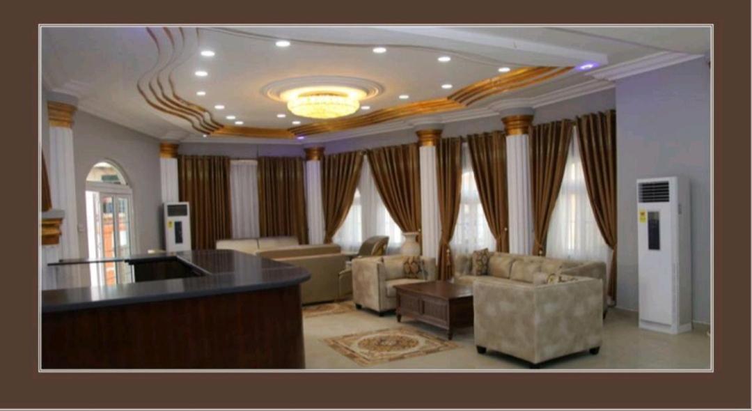Afri-Royal Hotel Άκρα Εξωτερικό φωτογραφία